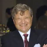 Jerry Speyer Net Worth