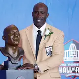 Terrell Davis Net Worth