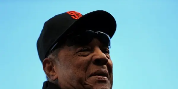 Willie Mays