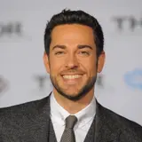 Zachary Levi Net Worth