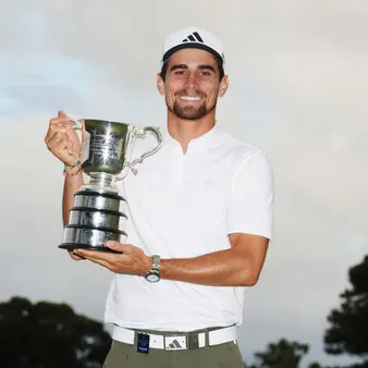 Joaquín Niemann Net Worth