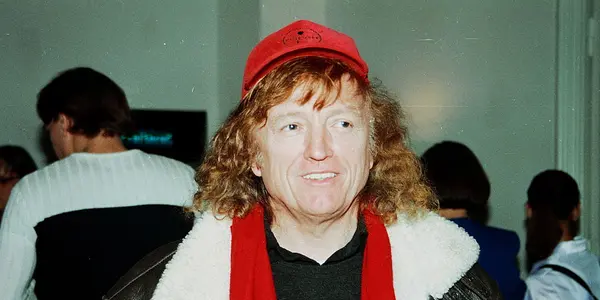Frank Farian
