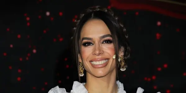 Bibi Gaytán