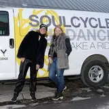 How Soul Cycle Built A $100+ Million Fitness Empire