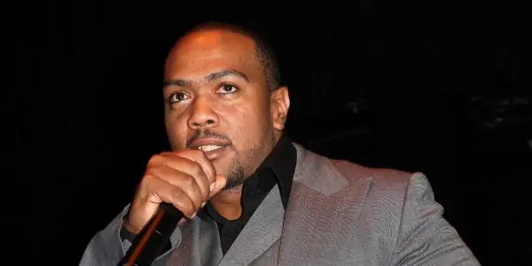 Timbaland