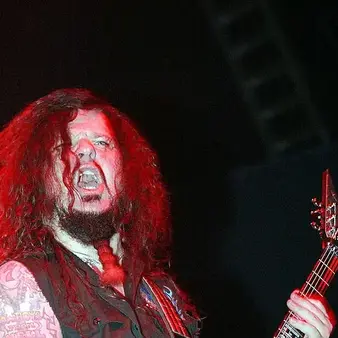 Dimebag Darrell Net Worth