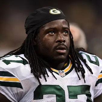 Eddie Lacy Net Worth