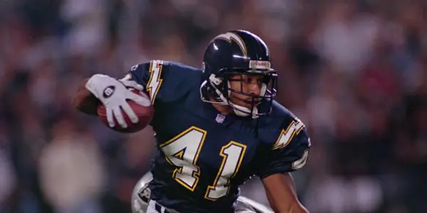 Terrell Fletcher