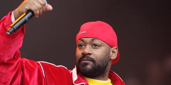 Ghostface Killah