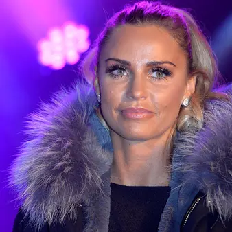 Katie Price Net Worth