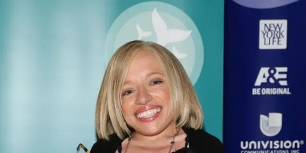 Jen Arnold