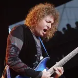 Dave Meniketti Net Worth