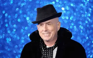 Holly Johnson Net Worth