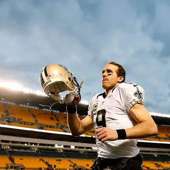 Drew Brees Net Worth