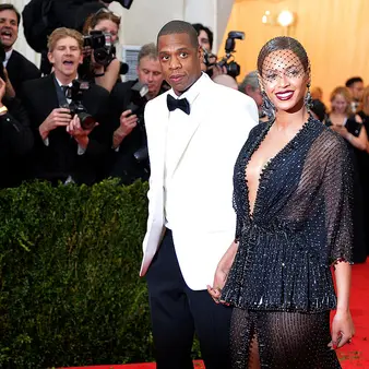 How Much Money Have Jay-Z and Beyoncé Made During Their Careers To Date?