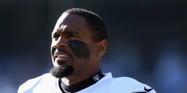 Charles Woodson