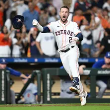 Alex Bregman Net Worth