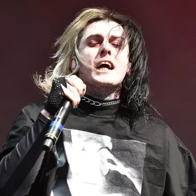 Ghostemane