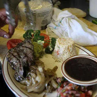 Man Allegedly Stole More Than $1M Worth Of Fajitas Over Nine Years