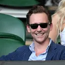 Tom Hiddleston
