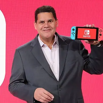 Reggie Fils-Aime Net Worth