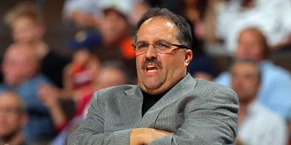 Stan Van Gundy