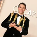 Sean Baker