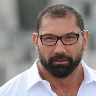 David Bautista