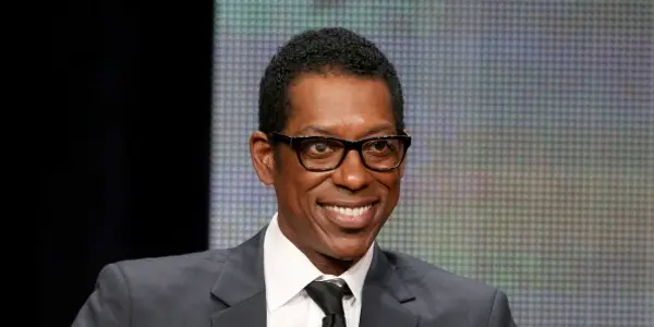 Orlando Jones