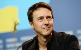 Edward Norton Net Worth