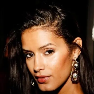 Jaslene Gonzalez
