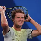 Alexander Zverev Net Worth