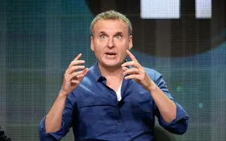 Phil Rosenthal Net Worth