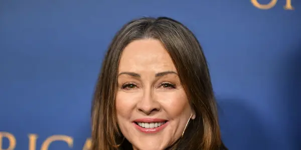 Patricia Heaton