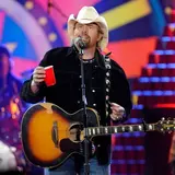 By The End Of The Decade, Country Star Toby Keith Could Be A Billionaire