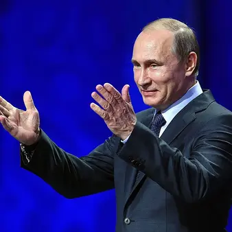 Vladimir Putin's Billionaire Buddies Have Lost An Astounding Amount Of Money In The Last Few Months