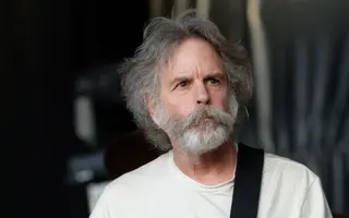 Bob Weir Net Worth