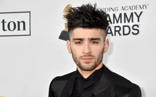 Zayn Malik Net Worth