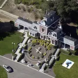 Michael Jackson's Neverland Ranch Just Got A $70 MILLION Price Cut