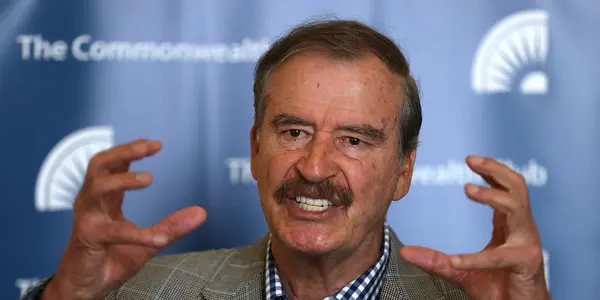 Vicente Fox