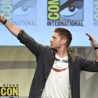 Jensen Ackles