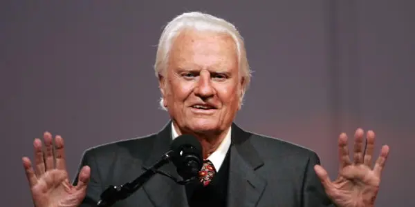 Billy Graham