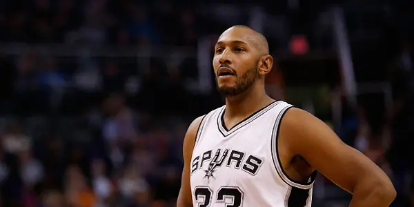 Boris Diaw