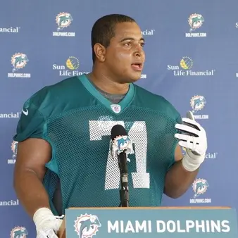 Jonathan Martin Net Worth