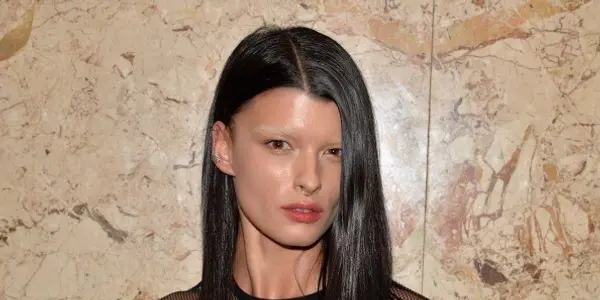 Crystal Renn