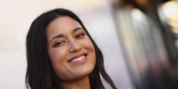 Julia Jones
