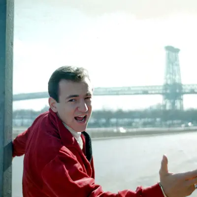 Bobby Darin