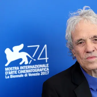 Abel Ferrara Net Worth