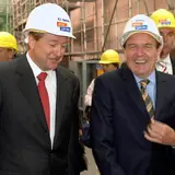 Kjell Inge Rokke Net Worth