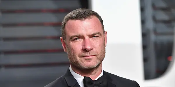 Liev Schreiber